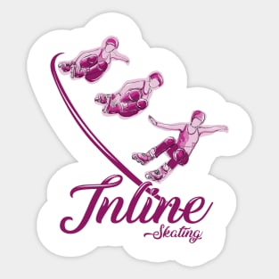 Inline Sticker